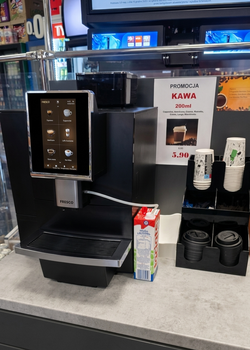 Ekspres do kawy